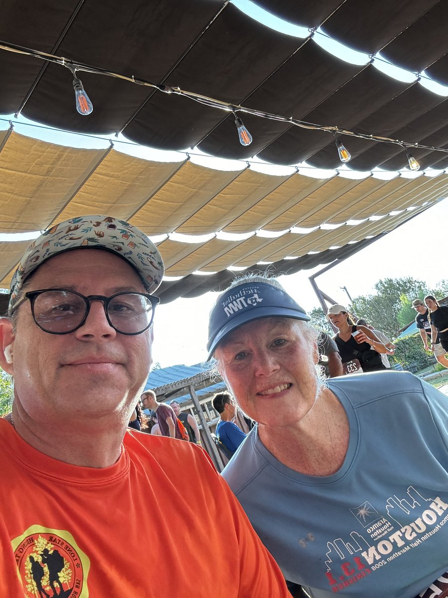 jbrimmage's tweet photo. Oh My Guad! 5k for St. Jude’s Children’s Ranch. #PRforthisrun https://t.co/5wYakReDJs