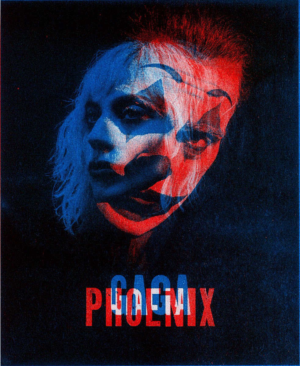 riocinema's tweet photo. NOW SHOWING.
The much-anticipated follow-up to JOKER sees the return of Joaquin Phoenix in his Oscar-winning dual role with co-stars Lady Gaga and Brendan Gleeson.

JOKER: FOLIE A DEUX finds Arthur Fleck institutionalised at Arkham awaiting trial for his crimes as Joker. While struggling with his dual identity, Arthur not only stumbles upon true love, but also finds the music that's always been inside him.
TICKETS 🎟️ 👇 
https://t.co/Dl7hIE6k9A
@jokermovie #jokerfolieadeux #ladygaga #joaquinphoenix