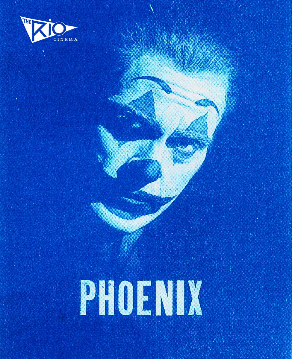 NOW SHOWING.
The much-anticipated follow-up to JOKER sees the return of Joaquin Phoenix in his Oscar-winning dual role with co-stars Lady Gaga and Brendan Gleeson.

JOKER: FOLIE A DEUX finds Arthur Fleck institutionalised at Arkham awaiting trial for his crimes as Joker. While