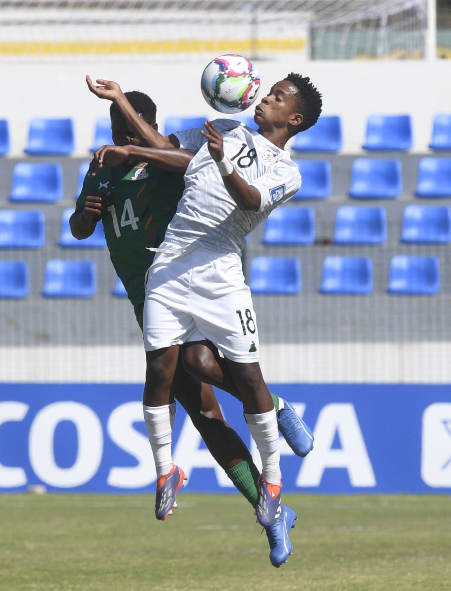 I have seen few post about future stars 

Majority have excluded him 

We are the people of Mabena 🇿🇦🇿🇦🇿🇦