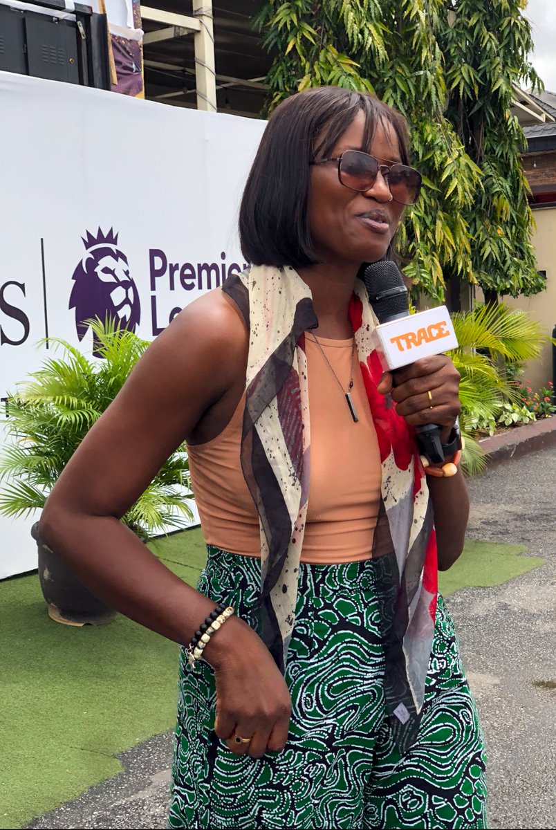 OfficialSuo's tweet image. Today’s “Proof of work.”

@guinnessngr x @tracenaija 🍻

#Host
#VoxPop
#WordOnTheStreets
#EnergyChief
#ChiefSuo
#SuoChapele
#EPL
#GuinnessMatchDayTV
#PremierLeague
#Kpoko🧡