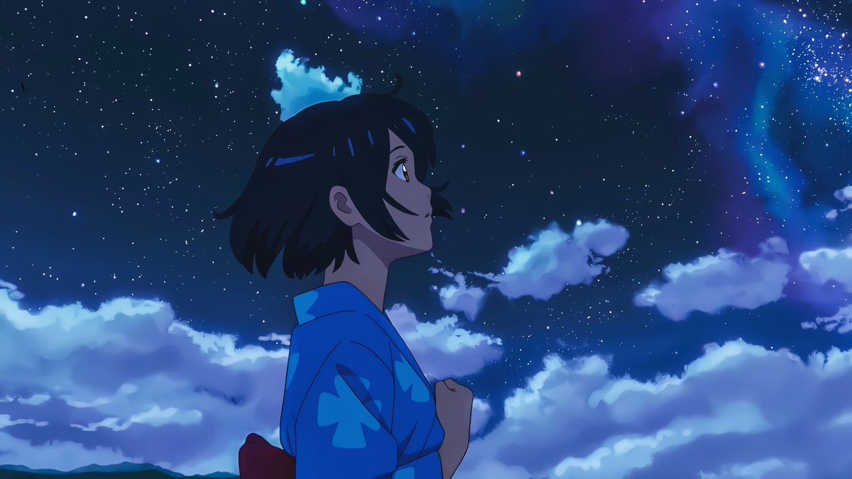 Anime Updates tweet media