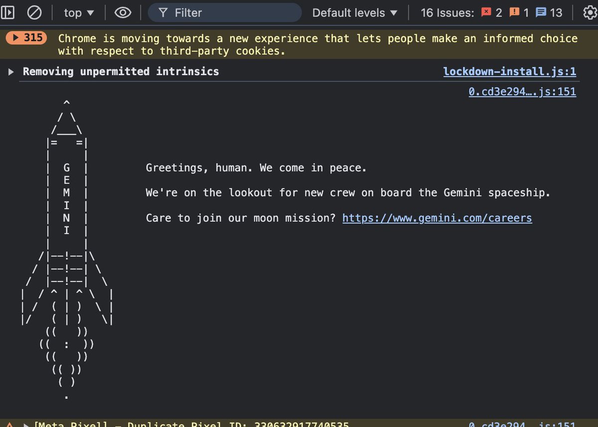 Alan Lysne tweet media