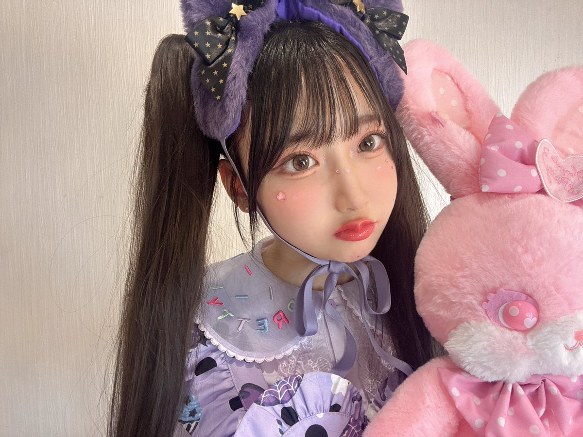 桜庭遥花 LARMEフェス チェキ 桜庭遥花 LARME 直筆サイン入り チェキ