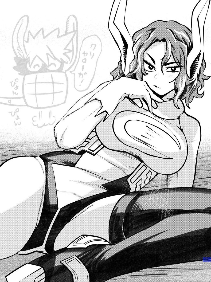 Daily Lady Nagant (@dailyladynagant) on Twitter photo 