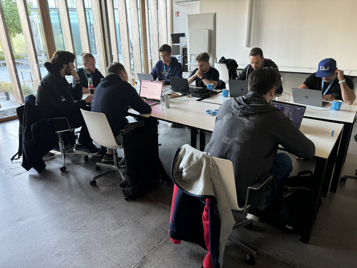 Ben Marks tweet media