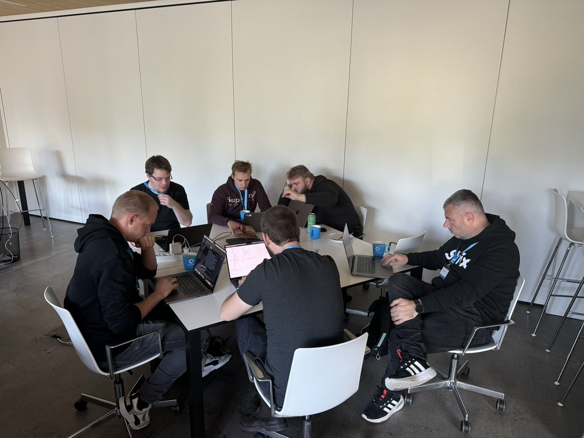 Ben Marks tweet media