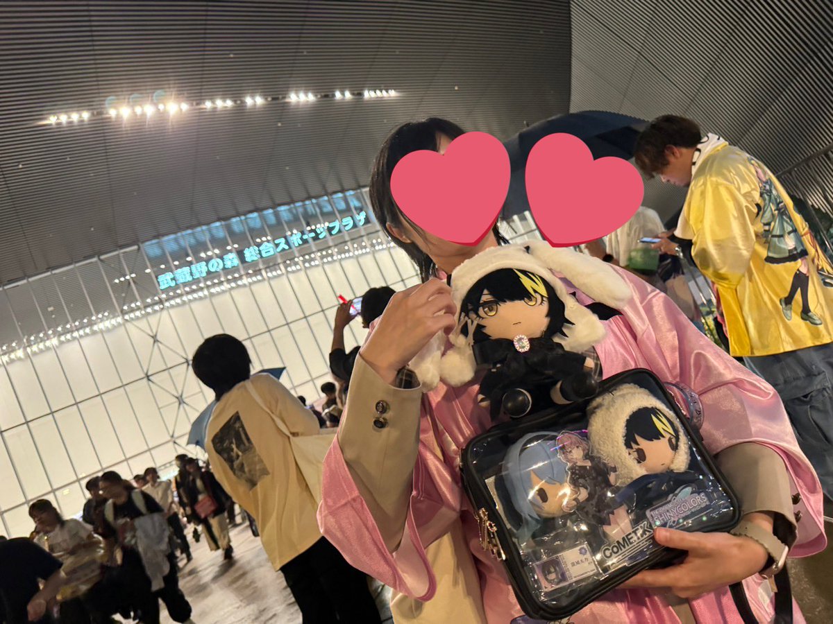 えなᙏ̤̫͚ෆ̈✩ tweet media