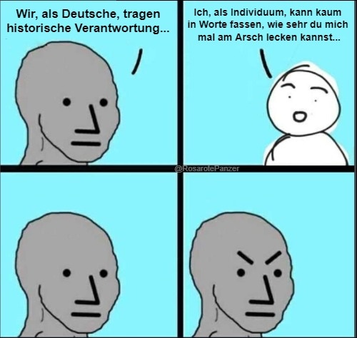 Der rosarote Panzer (@rosarotepanzer) on Twitter photo 