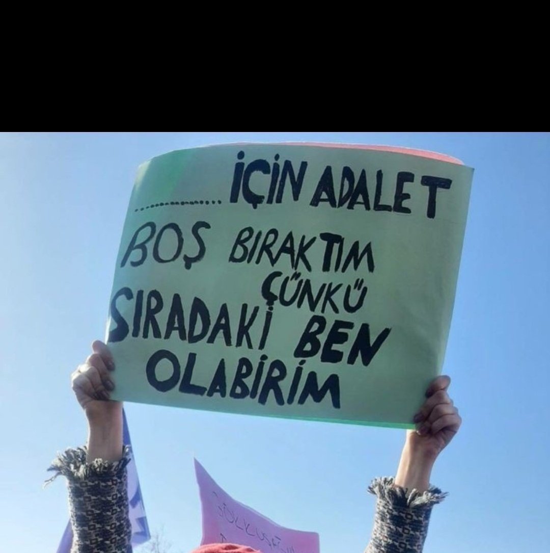 #ikbaliçinadalet