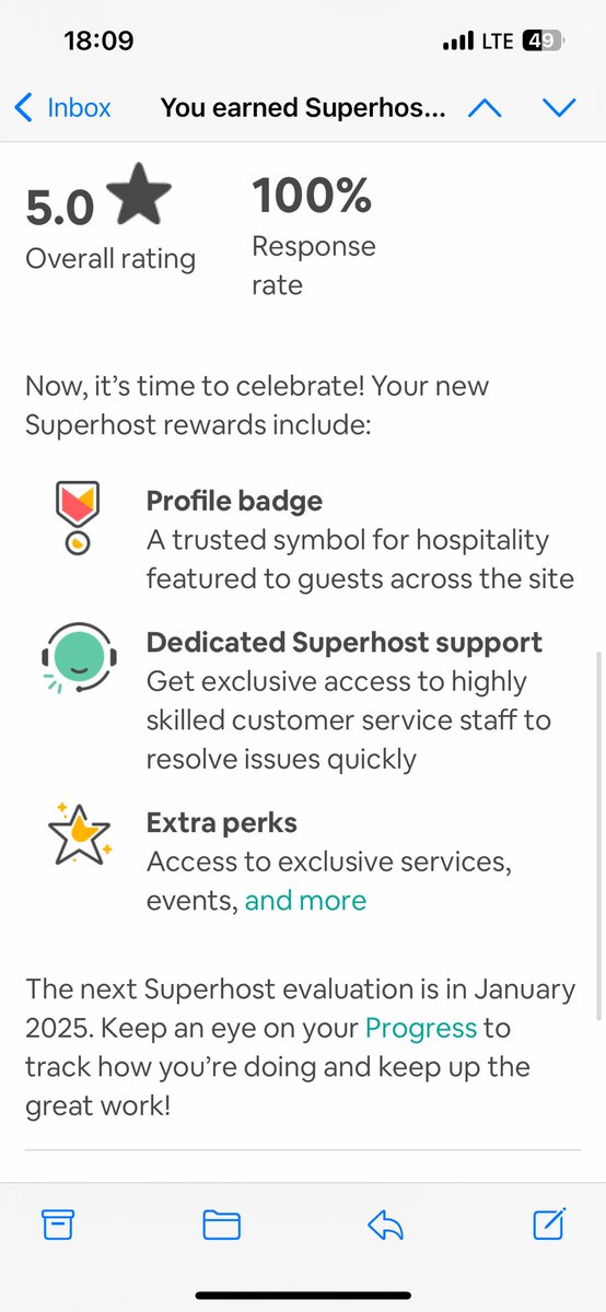 TheAIObserverX's tweet image. Not all heroes wear capes. #Superhost! 🫡