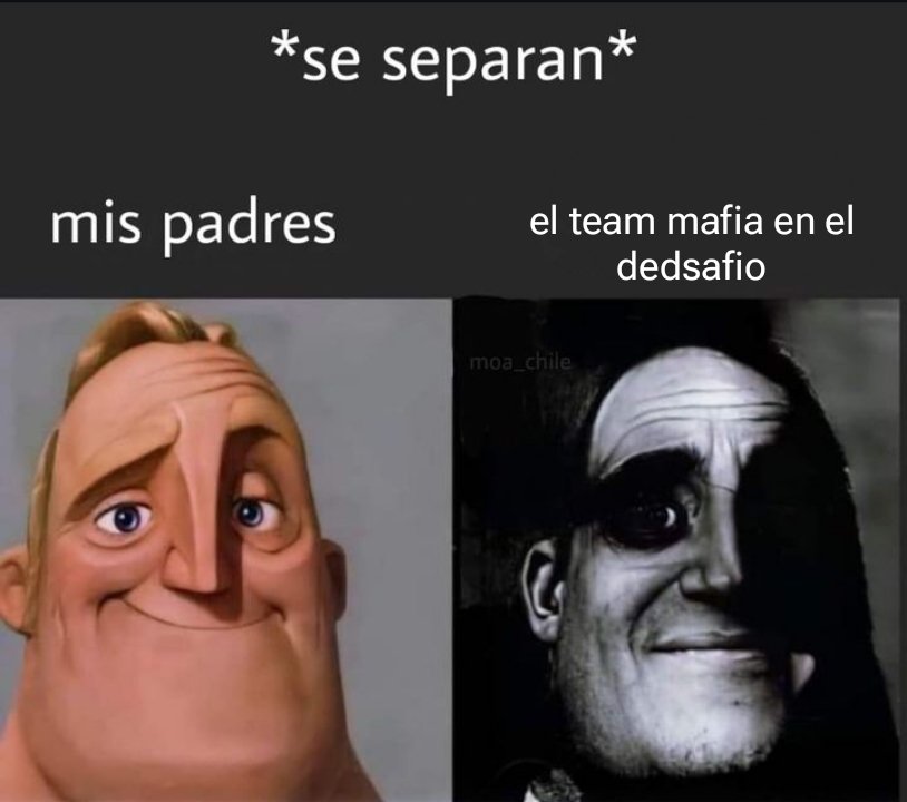 Hay mucha polémica y mi único miedo es este.