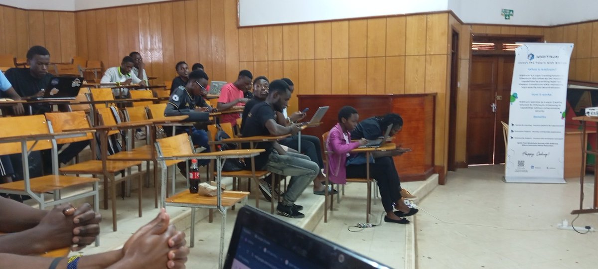 Wangsco's tweet image. Its been an incredibly remarkable day on 5th of October 2024 to partner with @arbitrum .#Unlocking the future with arbitrum. @umojaversepeeps @GriffinOduol @arbitrum @mulinyafadhil 
#Web3 #Blockchain