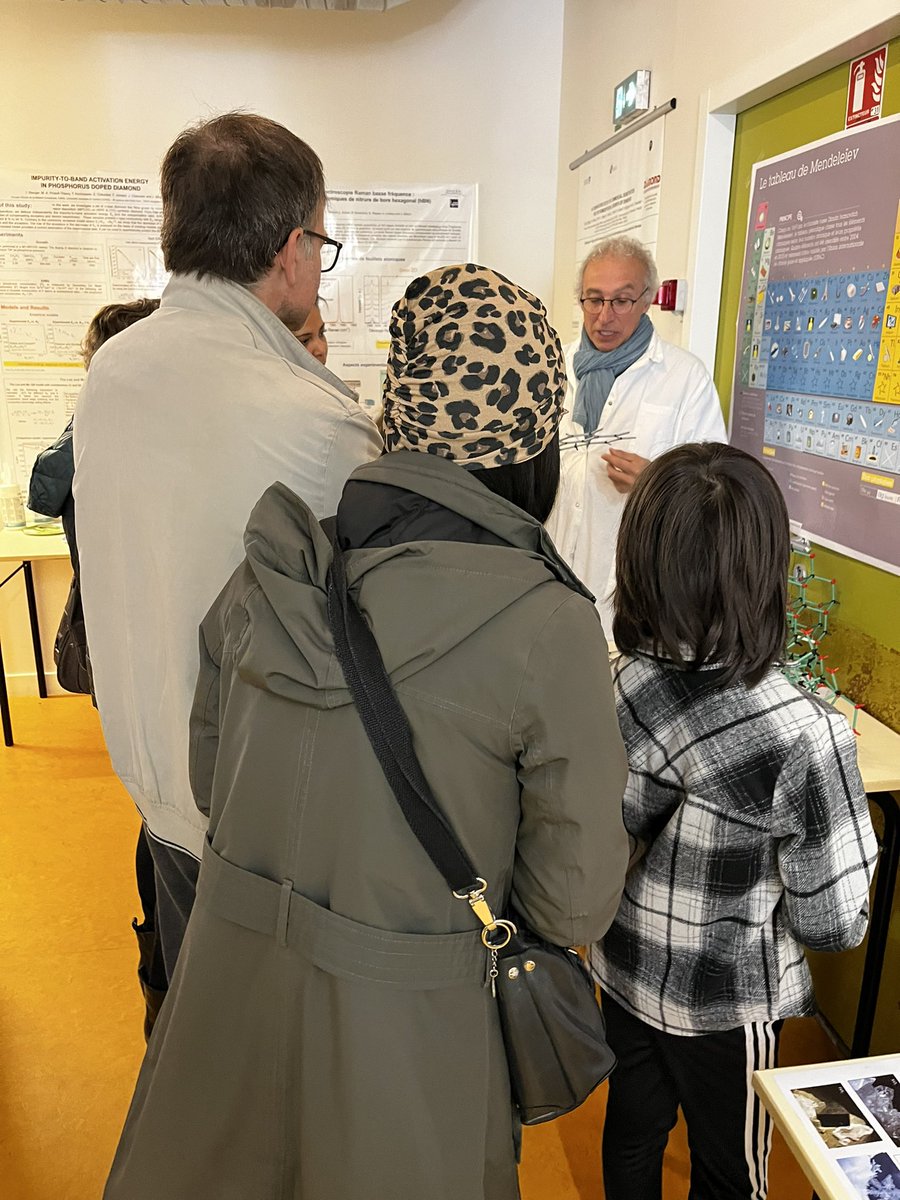 UVSQ Research tweet media