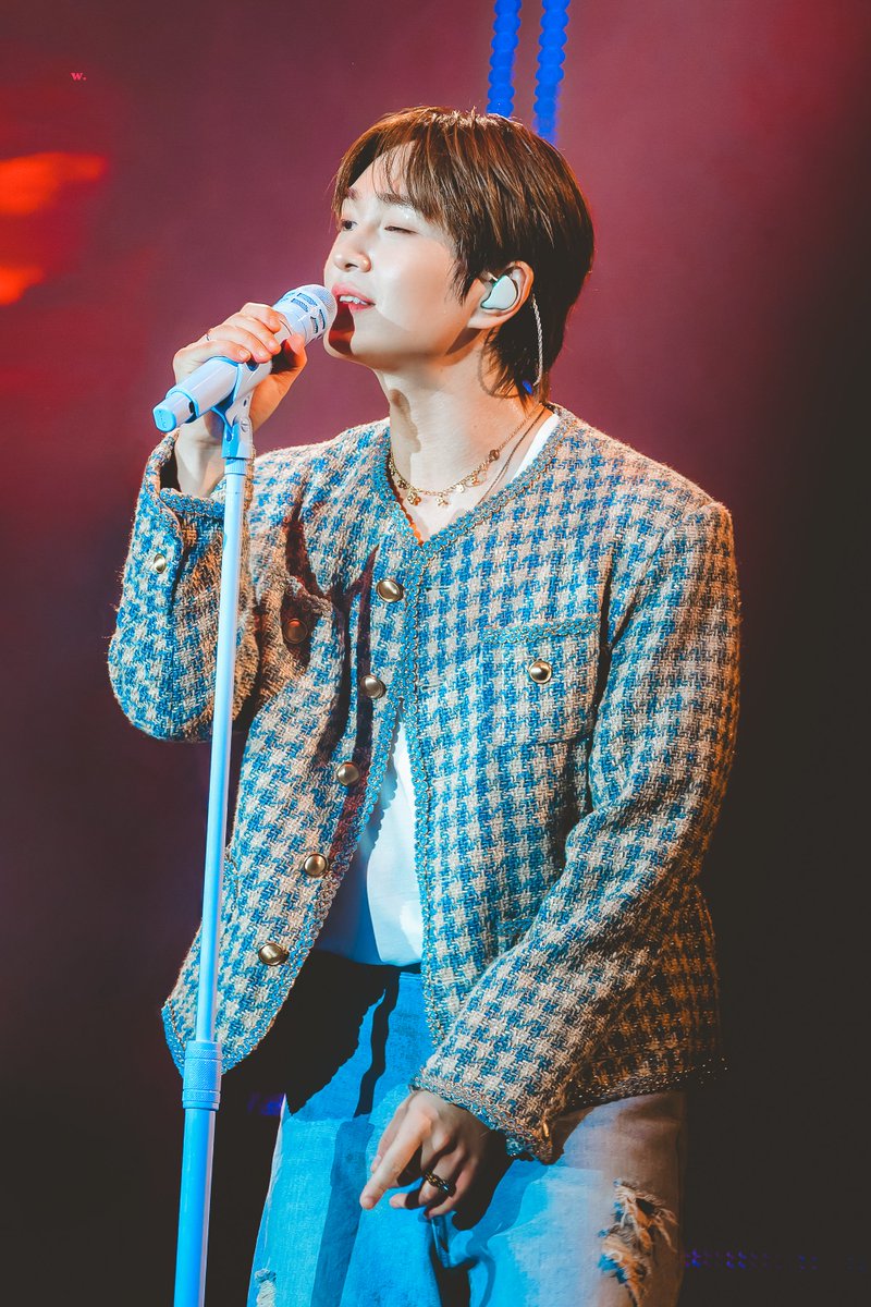 warmspot_onew's tweet image. 241005 Hola!✨

#ONEW #온유