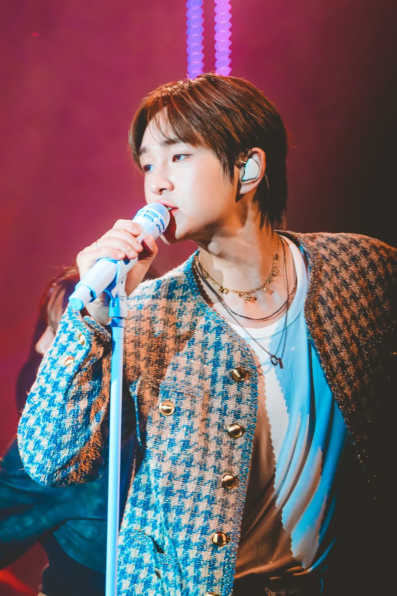 warmspot_onew's tweet image. 241005 Hola!✨

#ONEW #온유