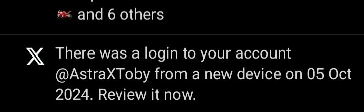 Astra ✪ tweet media