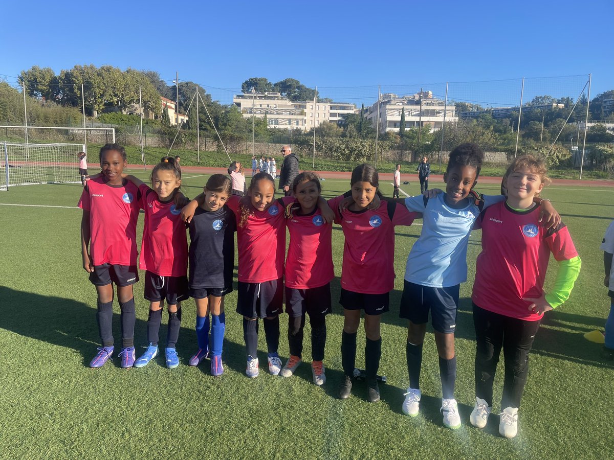 1er plateau féminin sous le signe d’octobre rose