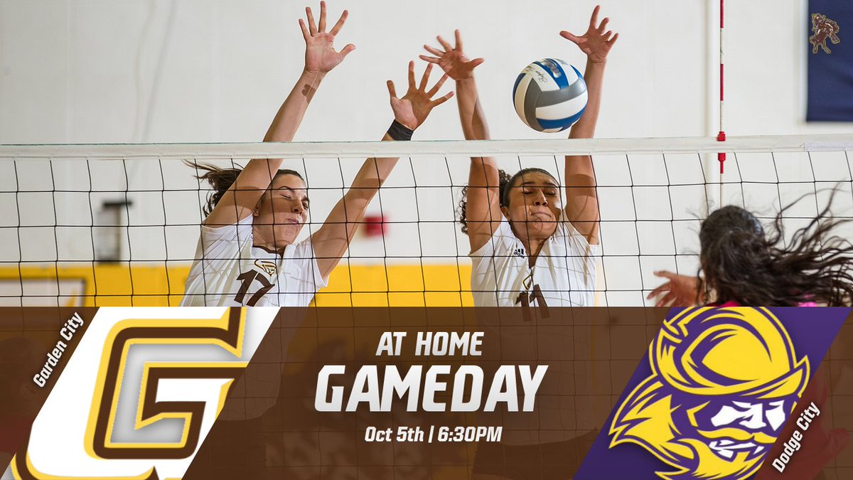 Broncbuster Athletics (@sportsbuster) on Twitter photo GAMEDAY!!
Volleyball game day vs Dodge City Community College.
6:30 PM
Watch Live at: gobroncbusters.com/information/Wa…
<a href="/gccc_vball/">buster_volleyball</a> GAMEDAY!!
Volleyball game day vs Dodge City Community College.
6:30 PM
Watch Live at: gobroncbusters.com/information/Wa…
<a href="/gccc_vball/">buster_volleyball</a>