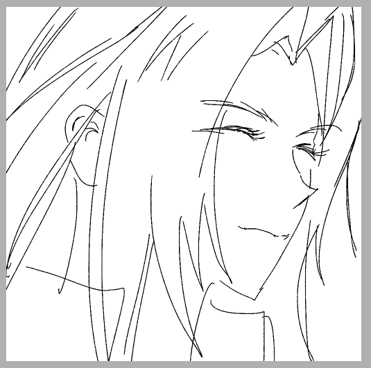 humian0914's tweet photo. 摸鱼摸鱼#(つ°ω°)つ🐟#sephiroth #bottomsephiroth https://t.co/PbFKOpkKiw