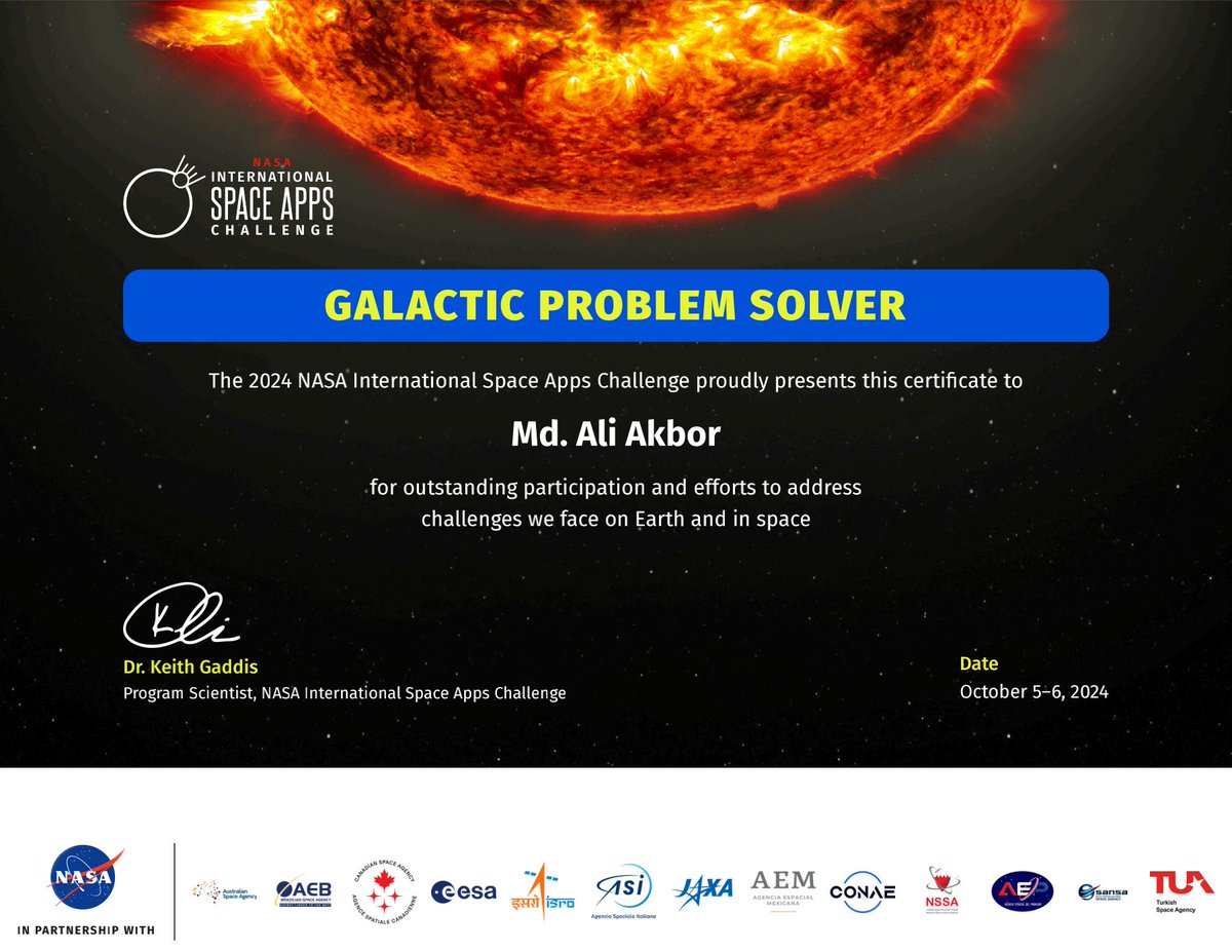 AK Ali Akbor (@akaliakbor) / Posts / X