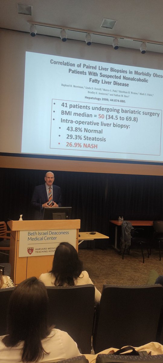 Laura G. Pastrián MD (@draeosina) on Twitter photo John Hart loves liver pathology and it is clearly shown in the way he speaks about it ❤️
#FIGHP2024
<a href="/johnhart20/">John Hart, MD</a> John Hart loves liver pathology and it is clearly shown in the way he speaks about it ❤️
#FIGHP2024
<a href="/johnhart20/">John Hart, MD</a>