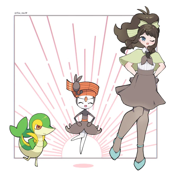 #トウコの日おめでとうの再録祭り! 