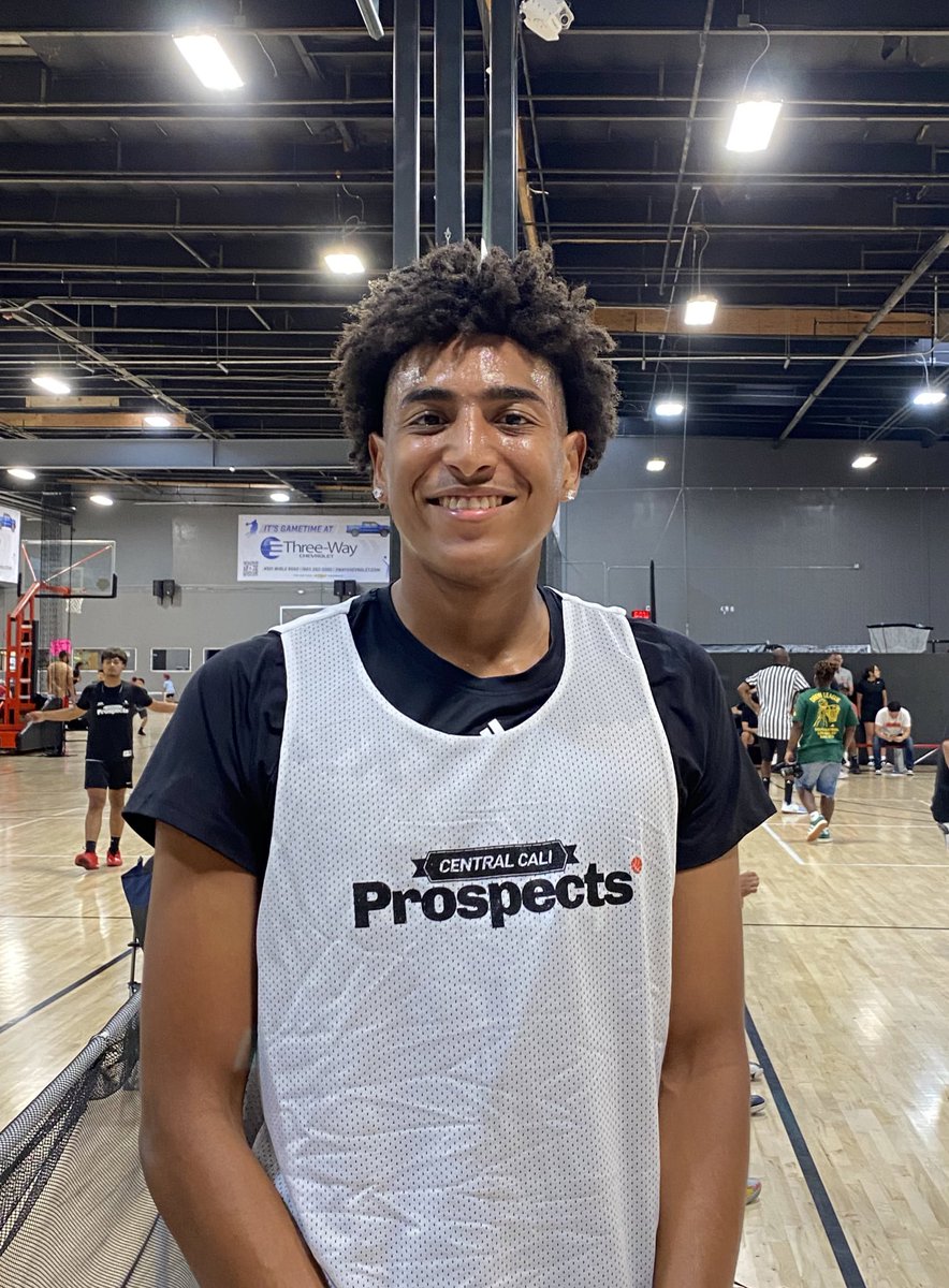 661 Hoops/Central Cali Prospects tweet media