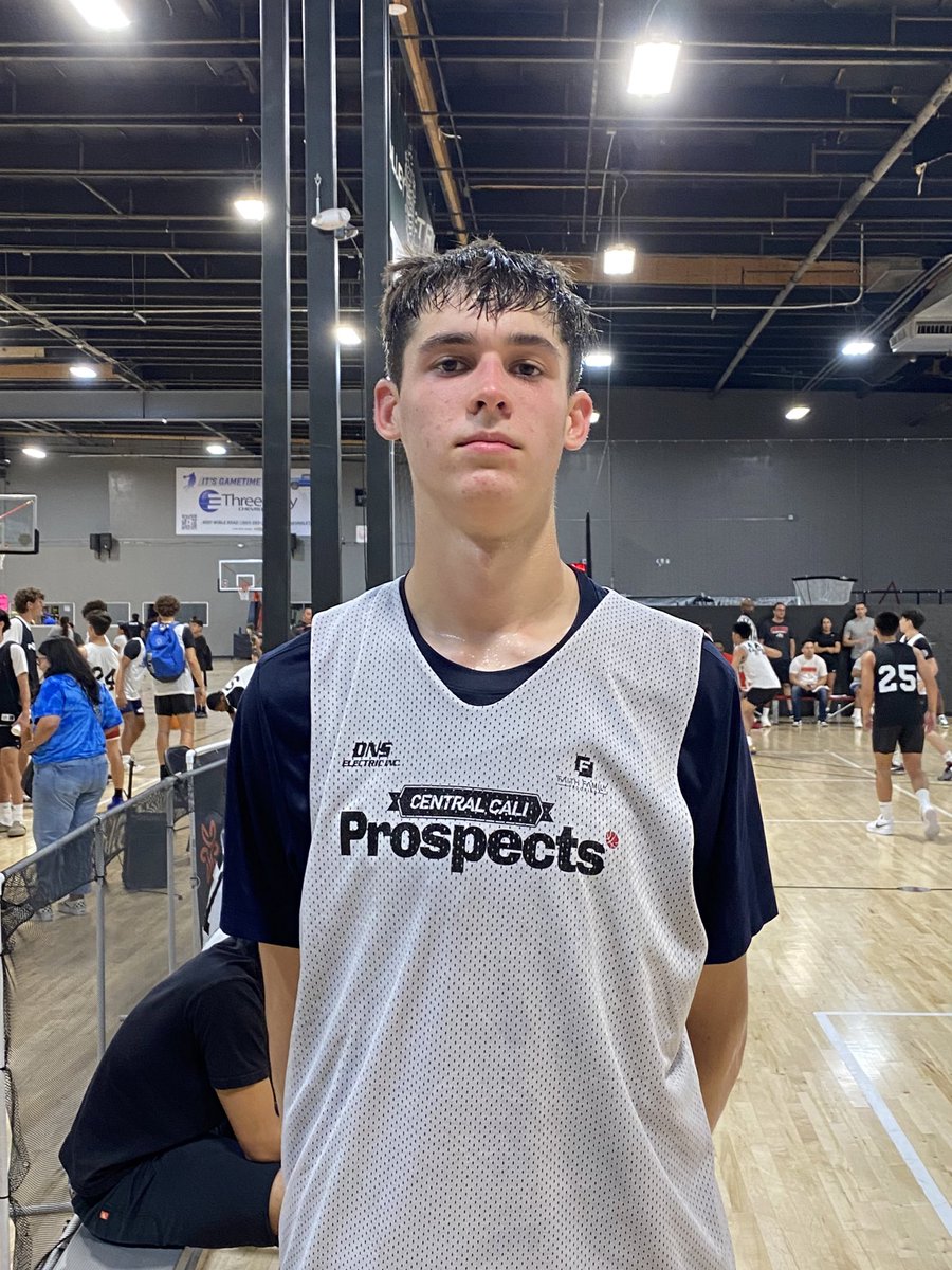 661 Hoops/Central Cali Prospects tweet media