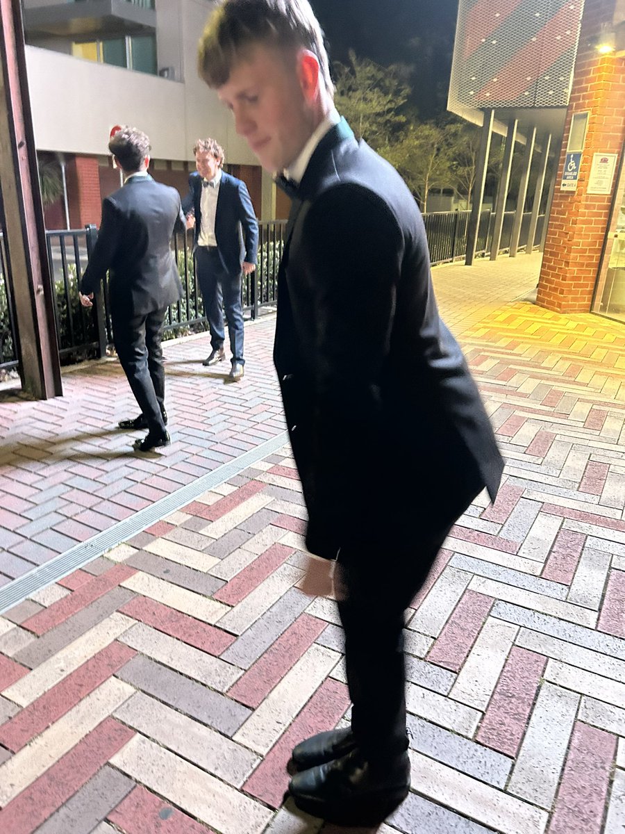 Jordan Opperman tweet media