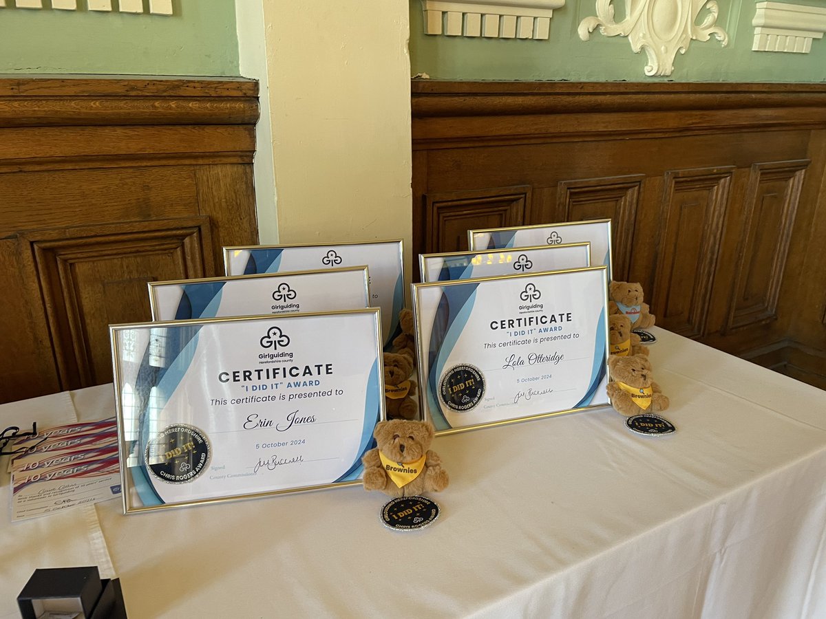 Clare Shinton tweet media