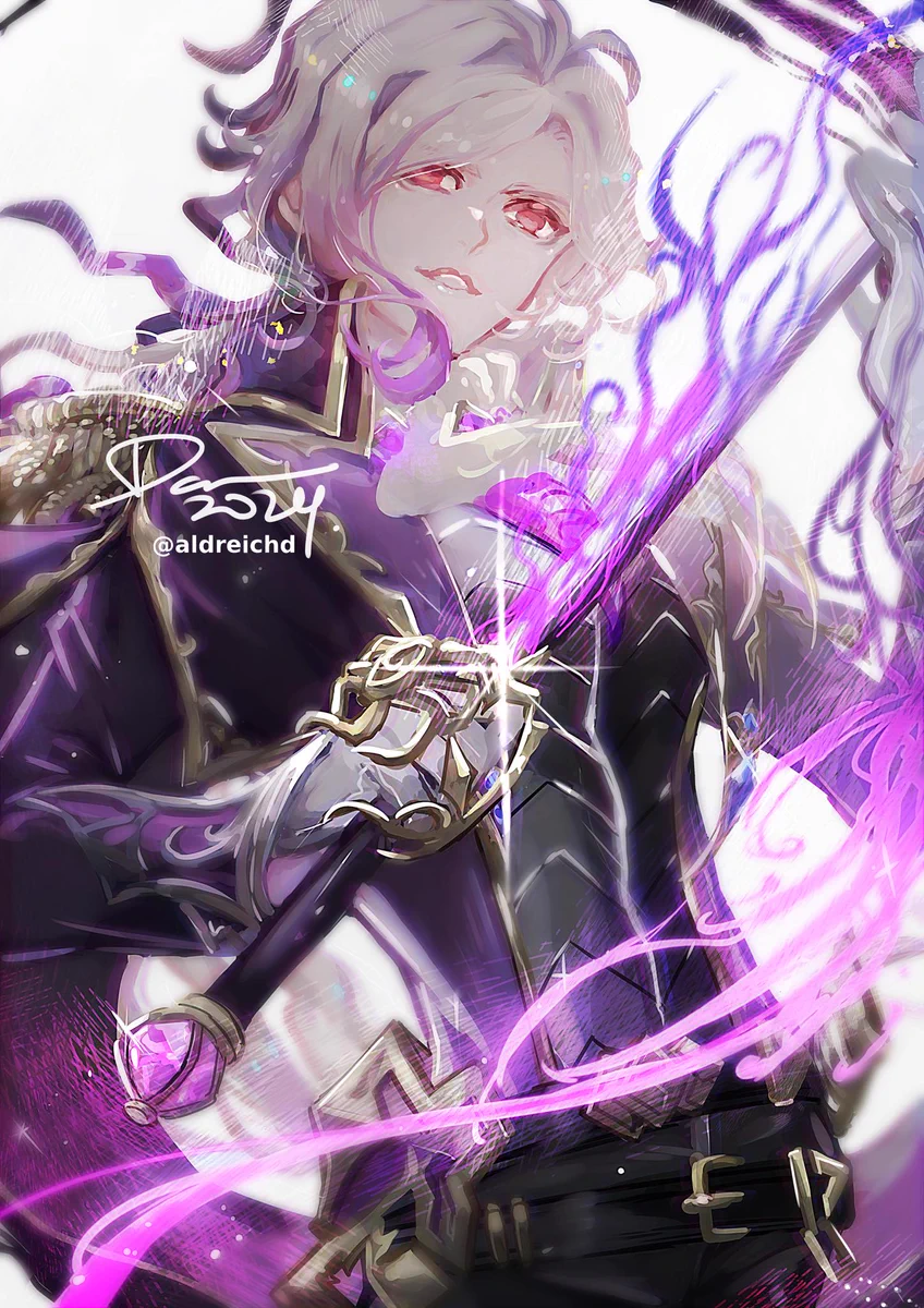 Dark Kun✮ん✧ AMG D21 Blade SP Bandages✧ on X: 