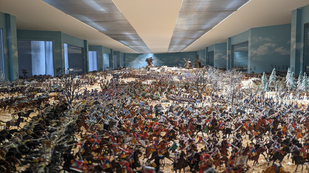 stefanhock's tweet photo. #LGS2024 Bayrisches Armeemuseum Ingolstadt https://t.co/oIV7bPR4dO