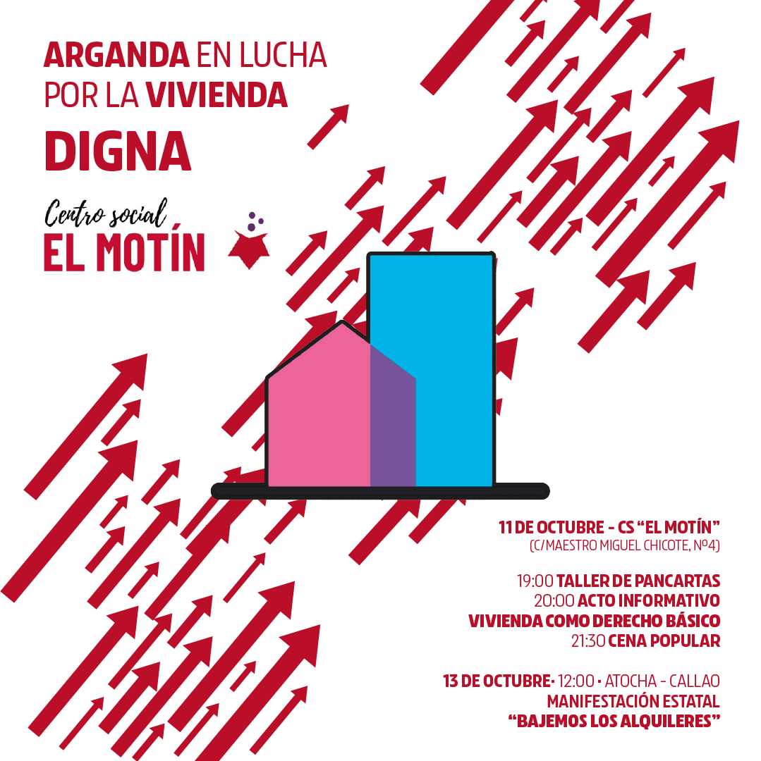 Foto cedida por IU Arganda