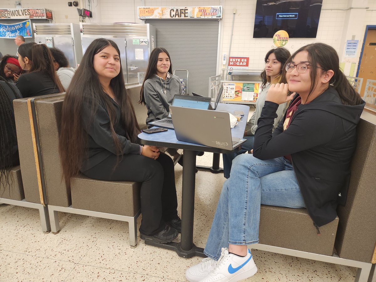 Team <a href="/HSHPDallasISD/">School of Health Professions at Townview Center</a> is excited for the Dallas ISD Debate Season! Tournament 1 is NOW! <a href="/DallasDebate/">Dallas Urban Debate Alliance</a> has organized an amazing opportunity for my team to grow as we're building our public speaking skills, tenacity and grit through each round! <a href="/disdactivities/">Student Activities</a> ROCKS!