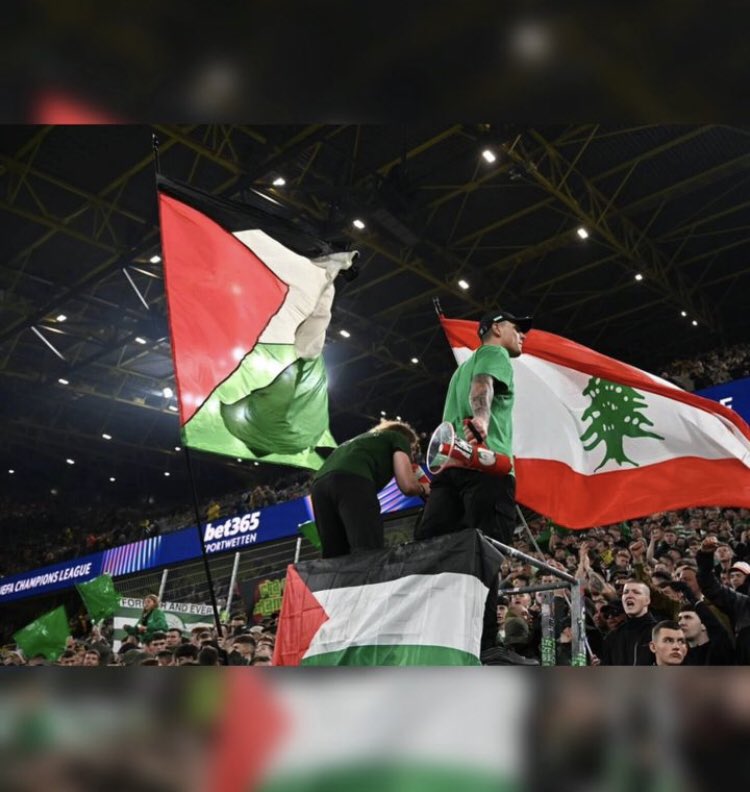 Football Fans Against Fascism tweet media