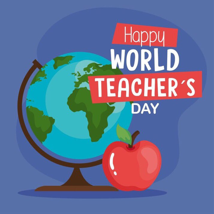 Ms. Lucy (@mslucy80) on Twitter photo Happy world teachers Day! Special shout-out to the fabulous teachers <a href="/StRitaRock1/">St. Rita Rock</a>
Thank you for everything you do for our children and community
<a href="/McGouganroom218/">mcgouganroom221</a>
<a href="/pauline_bowles/">Ms. Bowles 💙 She/Her</a>
<a href="/Ms_Rebelo/">Ms. Rebelo (she/her)</a>
<a href="/mrs_stornelli/">Mrs. Stornelli</a>
<a href="/MrsSelvaggi/">Mrs. J. Selvaggi (she/her)</a>
<a href="/marycastrucci/">M. Castrucci</a>
<a href="/Mr_Caronzo/">Mr. Caronzo</a> Happy world teachers Day! Special shout-out to the fabulous teachers <a href="/StRitaRock1/">St. Rita Rock</a>
Thank you for everything you do for our children and community
<a href="/McGouganroom218/">mcgouganroom221</a>
<a href="/pauline_bowles/">Ms. Bowles 💙 She/Her</a>
<a href="/Ms_Rebelo/">Ms. Rebelo (she/her)</a>
<a href="/mrs_stornelli/">Mrs. Stornelli</a>
<a href="/MrsSelvaggi/">Mrs. J. Selvaggi (she/her)</a>
<a href="/marycastrucci/">M. Castrucci</a>
<a href="/Mr_Caronzo/">Mr. Caronzo</a>