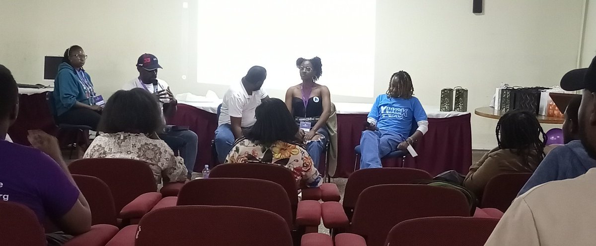tigawanna's tweet image. "being a jack of all trades holds you back from being a senior , be so good you notice an abnormal 500ms delay"
~@abadojack
#RenderConKe2024 #ReactDevsKe #RenderCon