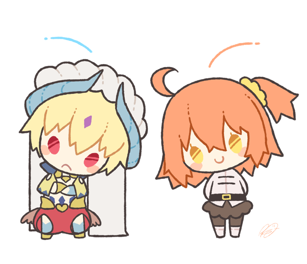 「絵柄参照 」|けぴのイラスト