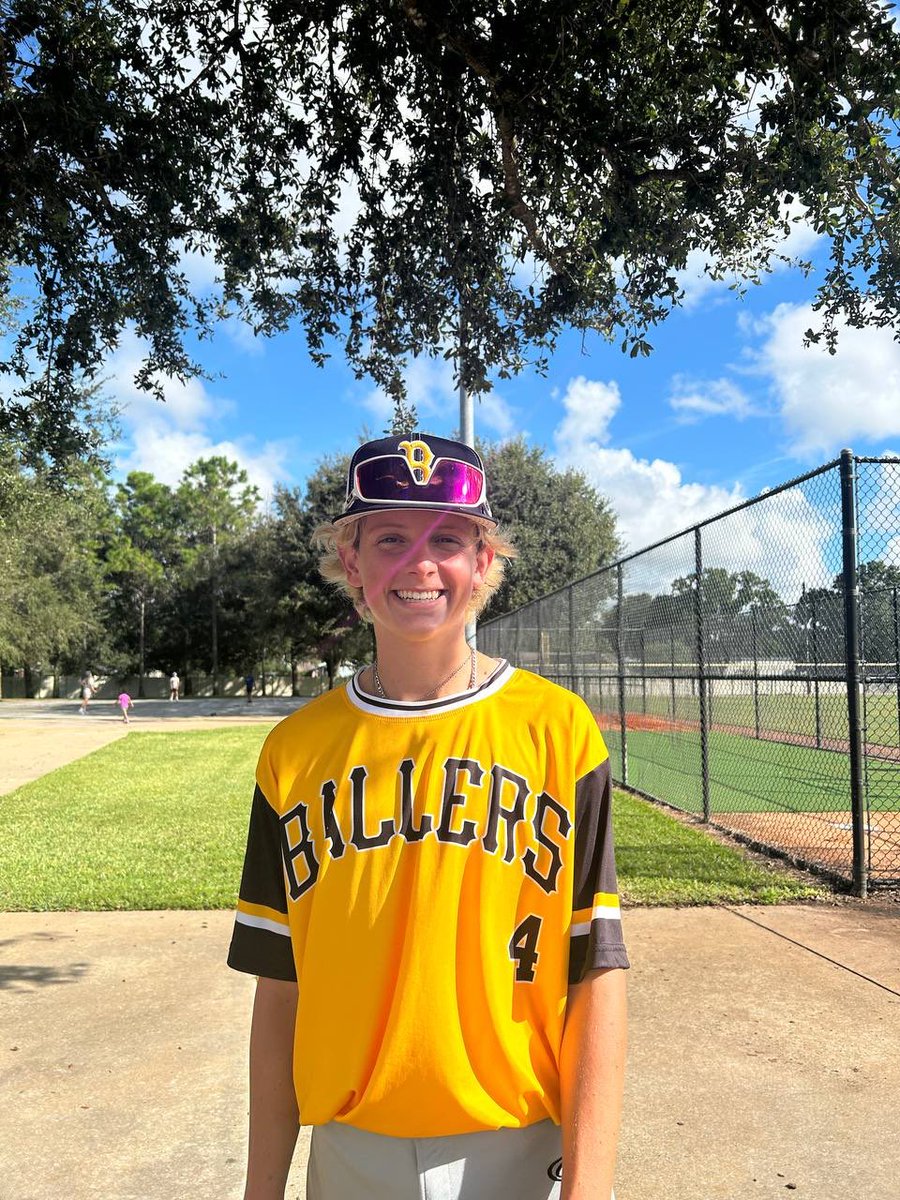 Prospect Wire | Player Spotlights tweet media