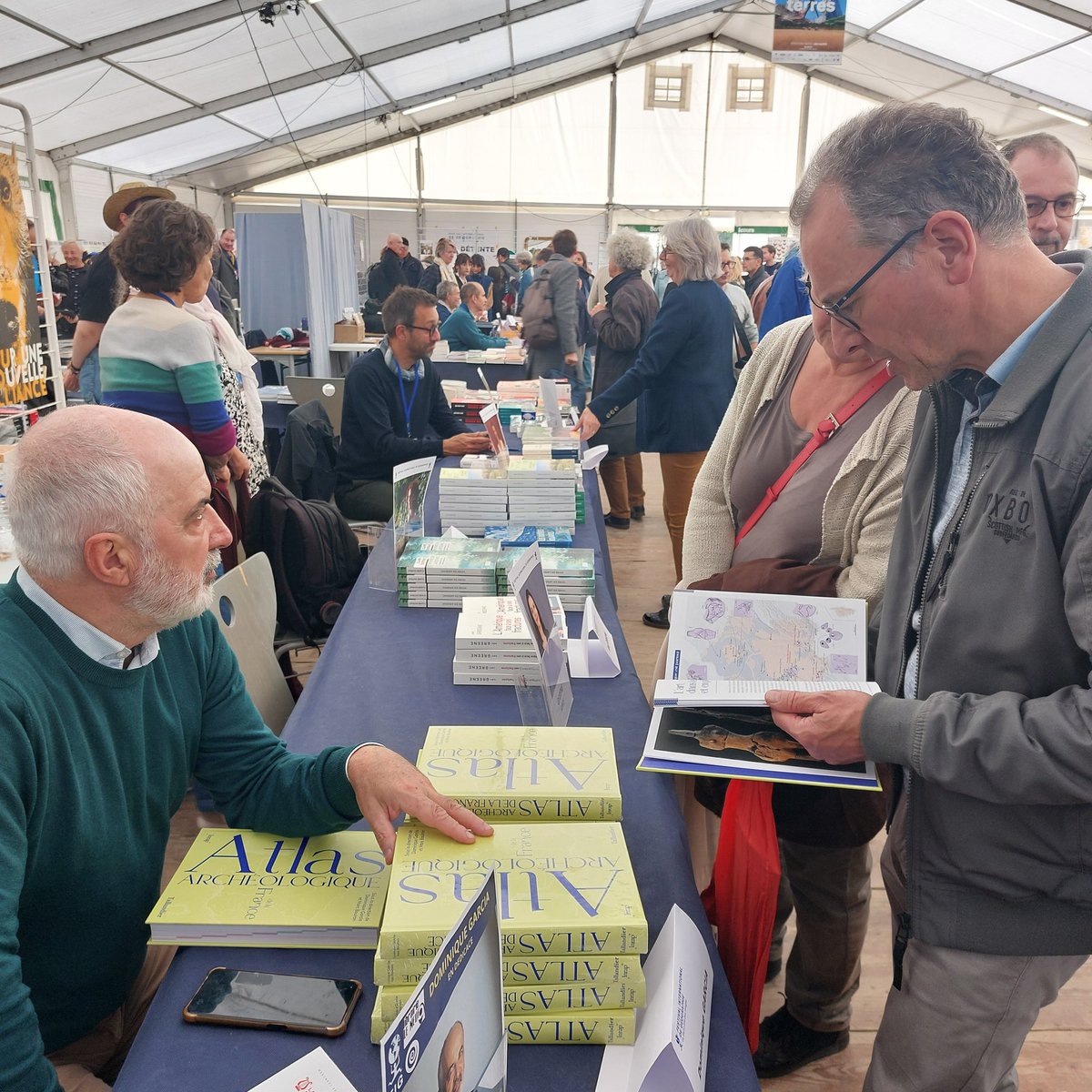 Sandrine Bachmeyer tweet media