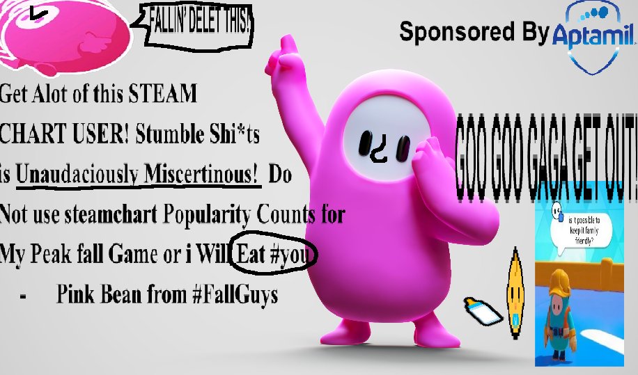 metrictestbed's tweet image. why is every image the fg toddler community makes just this