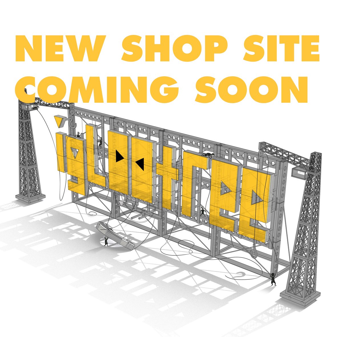 The new website is under building and coming soon next week! We are holding a few new books just waiting for the new site to be ready. The new one is just better, I promise! Meanwhile, old site still works fine! Will update once it’s done!