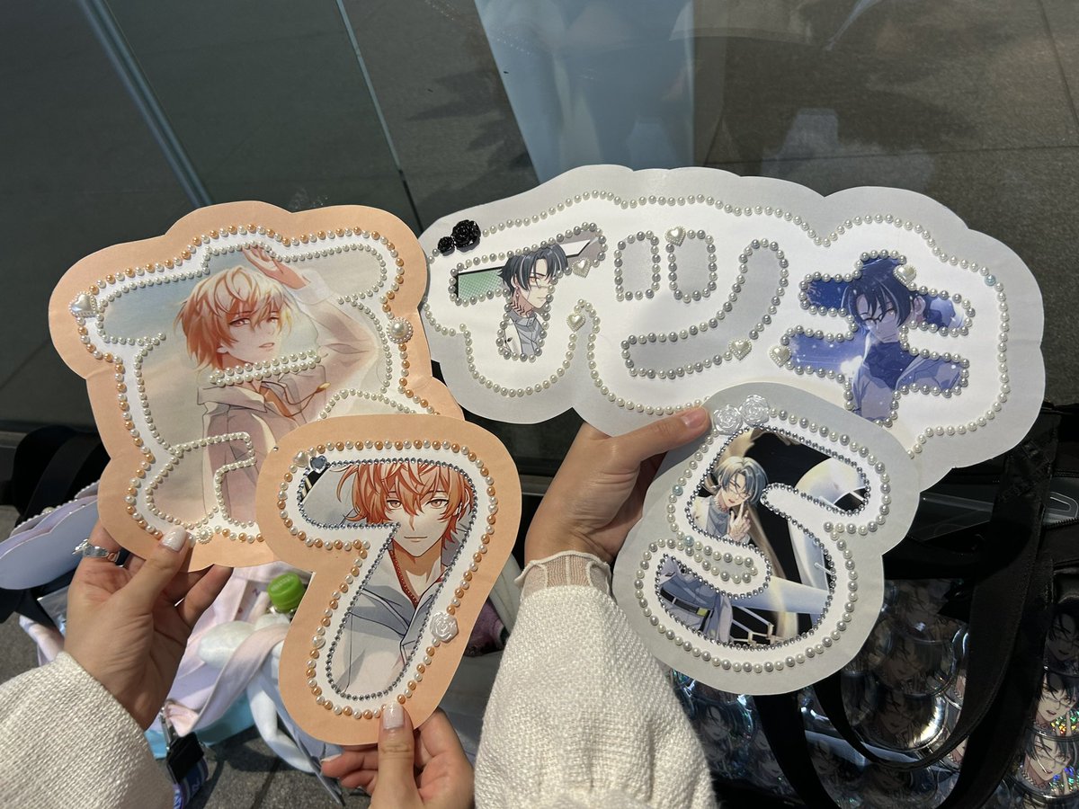 ameichi_0801's tweet photo. 〜Paradox Live 2MAN SHOW 
                    cozmez×1Nm8 昼公演〜

何もかも最高で、幸せな空間だった💞
更にパラライが、1Nm8が好きになった1日でした

なおち一緒に行ってくれてありがと😭

#パラライ #ツーマン #2manshow #🐍×♾ https://t.co/kynz8CH4h6