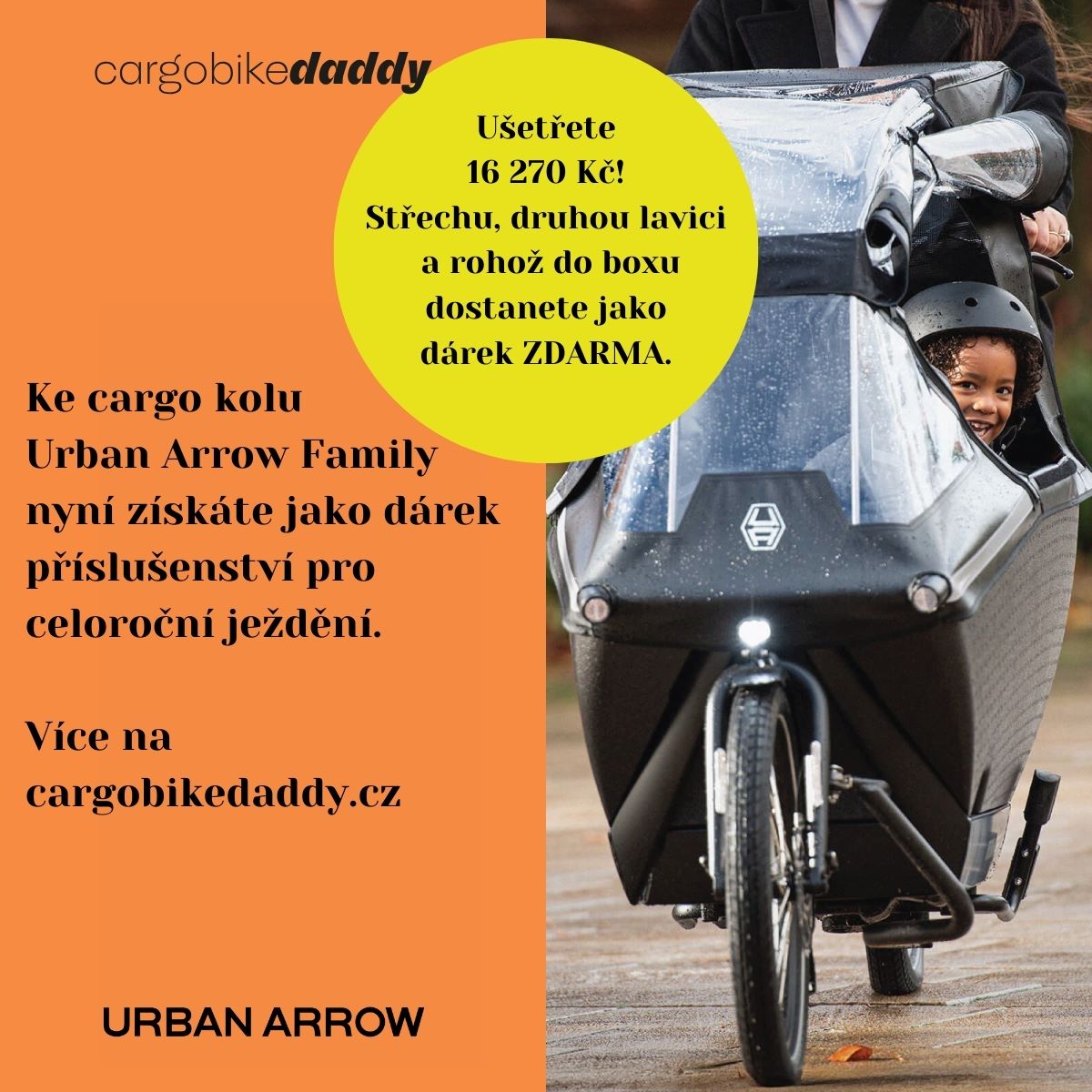 Cargo Bike Daddy tweet media