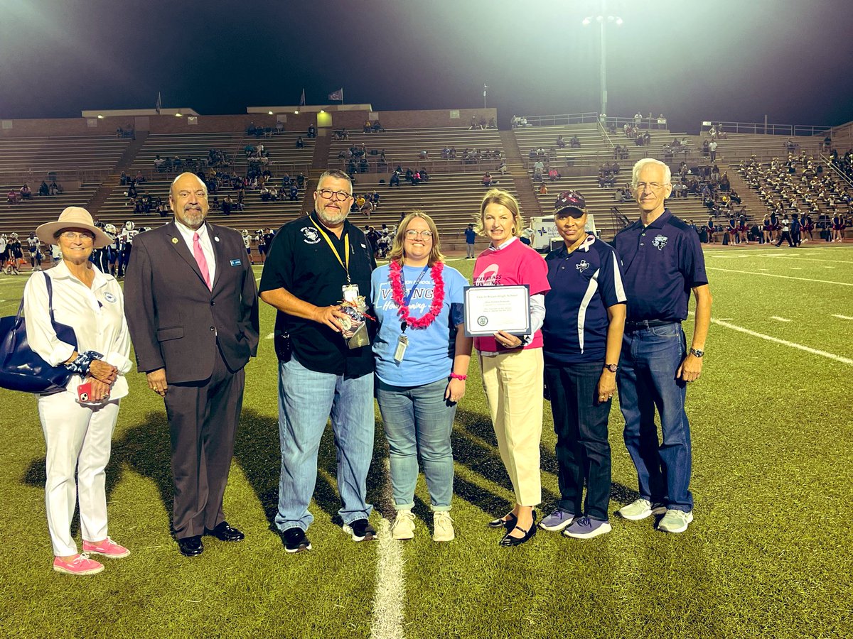 GCarrabineBryan's tweet image. Going above and beyond for our @BryanISD students! We appreciate our BHS teachers of the week,
Kristyn Runyen, Social Studies &amp;amp;
Zenaida Alaniz, Agriculture! #ThankYOU #AlwaysReal #OfferingMore