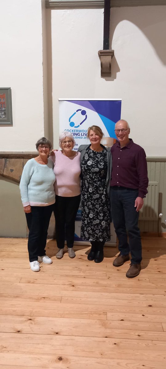 Linking Lives UK tweet media