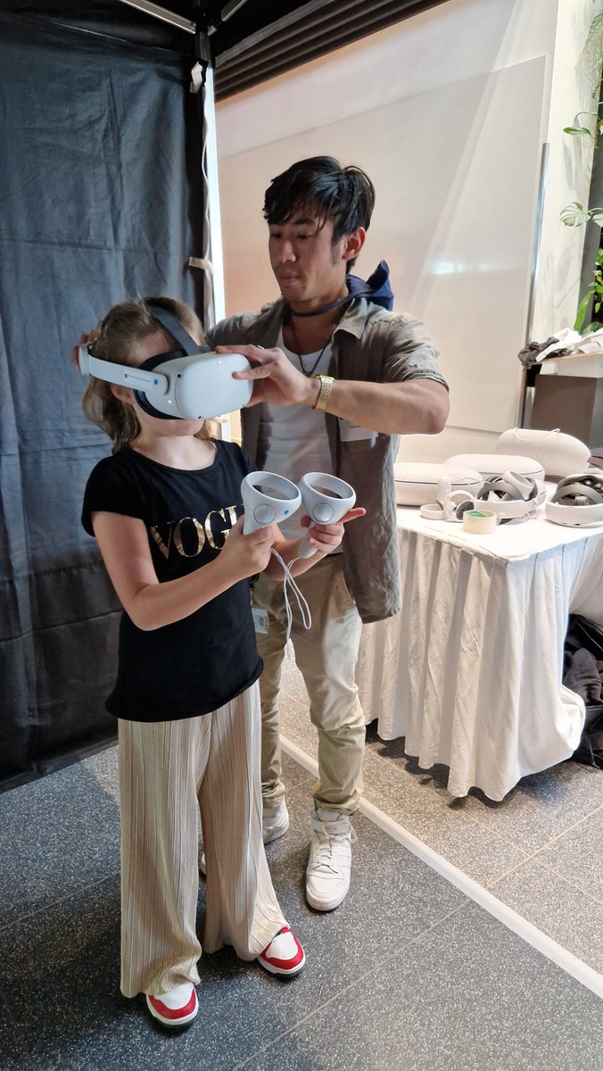 MiCRop - Microbial Imprinting for Crop Resilience (@microp_research) on Twitter photo Open Science day <a href="/UvA_Amsterdam/">UvA Amsterdam</a> its great to see so many young scientist interested in microbes and plant research
#microp #microhealth #uva #openscienceday #sils <a href="/harro/">Harro Ranter ✈</a> Open Science day <a href="/UvA_Amsterdam/">UvA Amsterdam</a> its great to see so many young scientist interested in microbes and plant research
#microp #microhealth #uva #openscienceday #sils <a href="/harro/">Harro Ranter ✈</a>