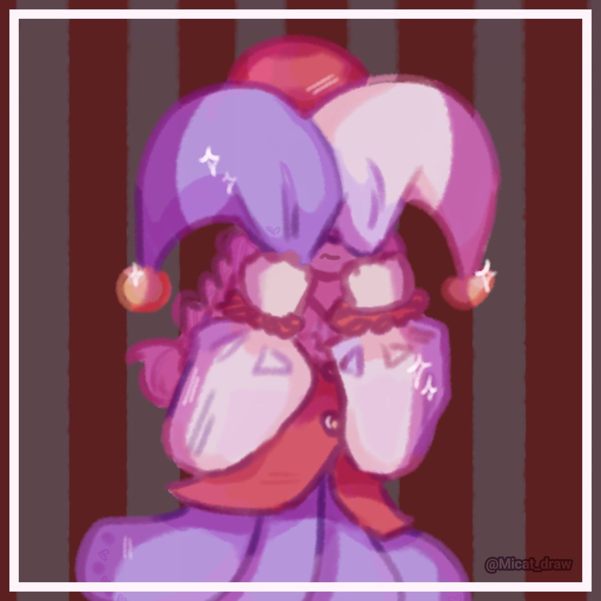 Micat (@Micat_draw) / Posts / X