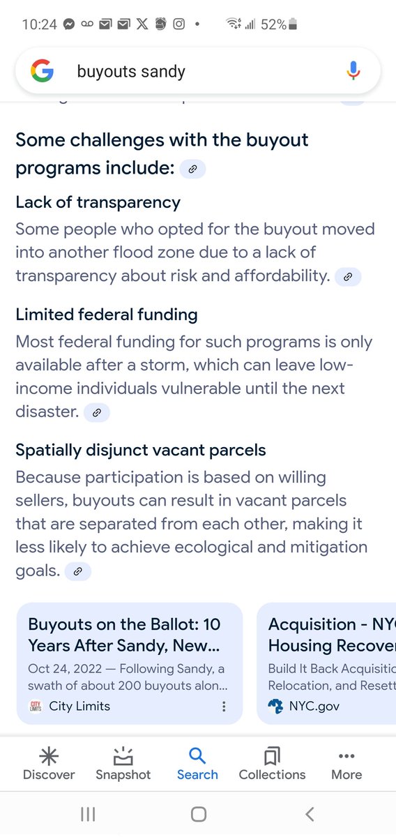 <a href="/naomirwolf/">Dr. Naomi Wolf. 8 NYT Bestsellers. DPhil, Poetry.</a> Careful this is immediate. can happen, i know due to sandy, my name is on a NYS report on guidelines to this. SI, SUFFOLK NY, absolutely did attempt to buyout areas to expand parks 2013 scheme. I was involved can see from my window area happened &amp; forced state to sell to nextdoor
